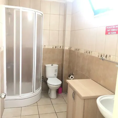 Demircioglu Apart Aparthotel *