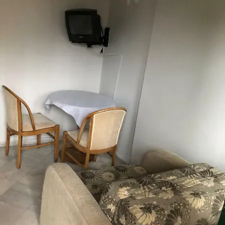 Demircioglu Apart * İçmeler