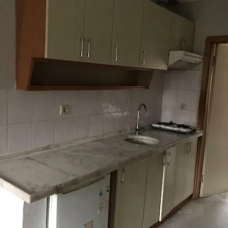 Demircioglu Apart Aparthotel İçmeler