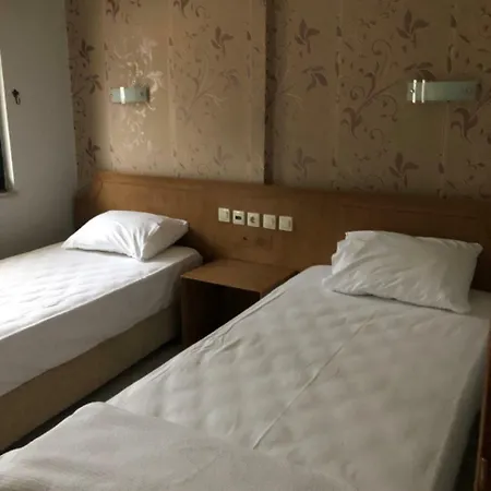 Aparthotel Demircioglu Apart